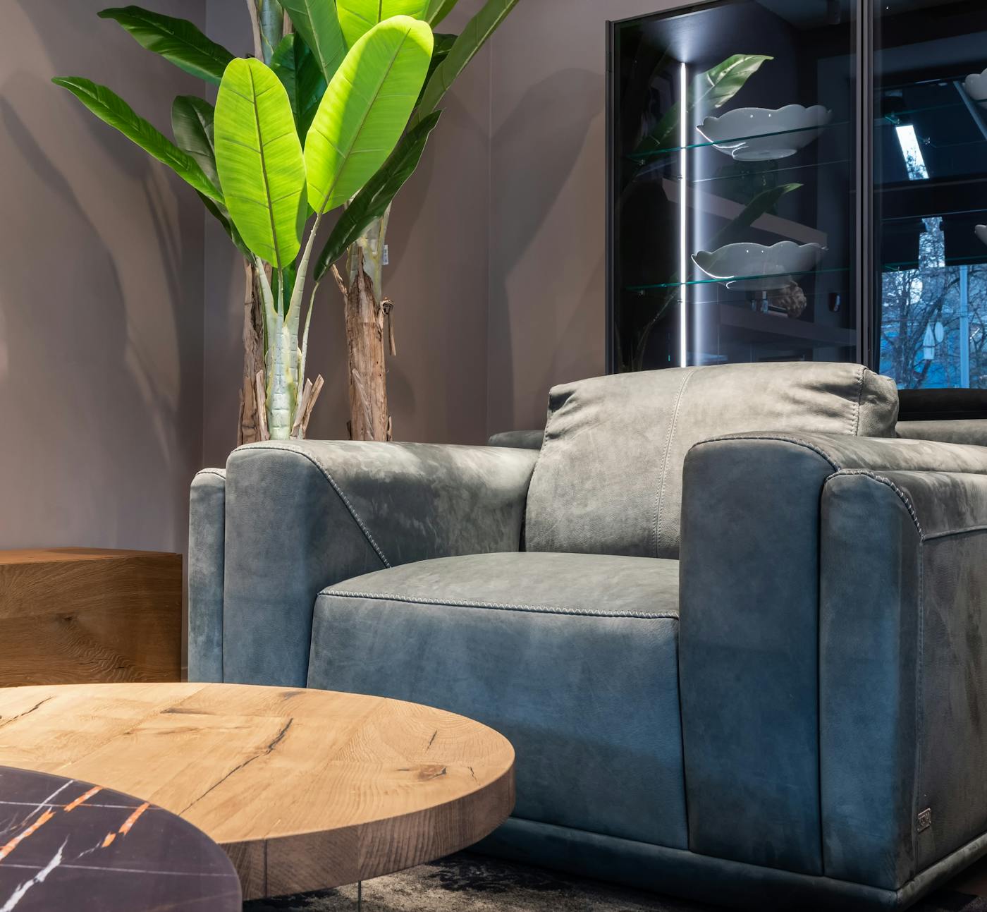 The Holistic Room at Empathy Northwest